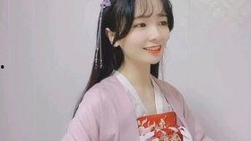 古装汉服小姐姐爆料视频,古装服饰背后的历史与魅力 第1张 古装汉服小姐姐爆料视频,古装服饰背后的历史与魅力 第1张