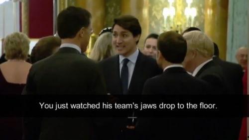 特朗普八卦爆料了吗视频,八卦爆料视频深度解析 第1张 特朗普八卦爆料了吗视频,八卦爆料视频深度解析 第1张