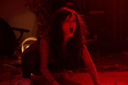 鬼屋大电影1在线观看,惊悚启幕,在线惊悚之旅 第3张 鬼屋大电影1在线观看,惊悚启幕,在线惊悚之旅 第3张