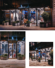 魔都新店最新爆料,揭秘神秘新地标! 第1张 魔都新店最新爆料,揭秘神秘新地标! 第1张