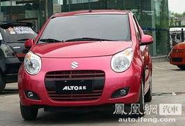 铃木奥拓最新爆料,揭秘最新爆料,性能与颜值双提升!” 第1张 铃木奥拓最新爆料,揭秘最新爆料,性能与颜值双提升!” 第1张