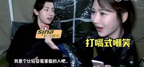 杨紫资讯爆料视频全集,揭秘明星幕后故事 第1张 杨紫资讯爆料视频全集,揭秘明星幕后故事 第1张